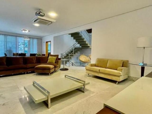 Casa de Condomínio para venda em Paquetá, Belo Horizonte