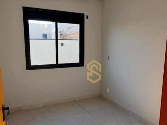 Casa de Condomínio para venda em Park Gran Reserve de 177.00m² com 3 Quartos, 1 Suite e 4 Garagens