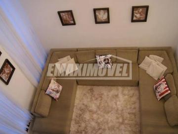 Sorocaba, São Paulo - Varanda, Garagem
