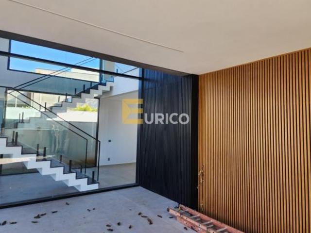 Casa de Condomínio para venda em Parque Bela Vista de 398.31m² com 4 Quartos, 4 Suites e 3 Garagens