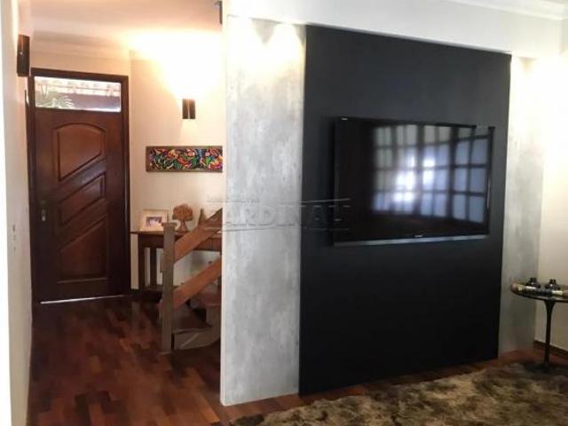 Casa de Condomínio para venda em Parque Paraíso de 157.00m² com 3 Quartos, 1 Suite e 2 Garagens