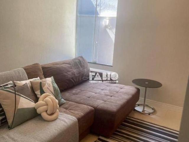 Casa de Condomínio para venda em Parque Residencial Damha Vi de 235.00m² com 3 Quartos, 3 Suites e 4