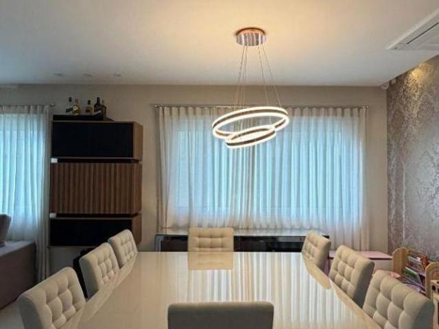 Casa de Condomínio para venda em Parque Residencial Eloy Chaves de 243.00m² com 4 Quartos, 4 Suites