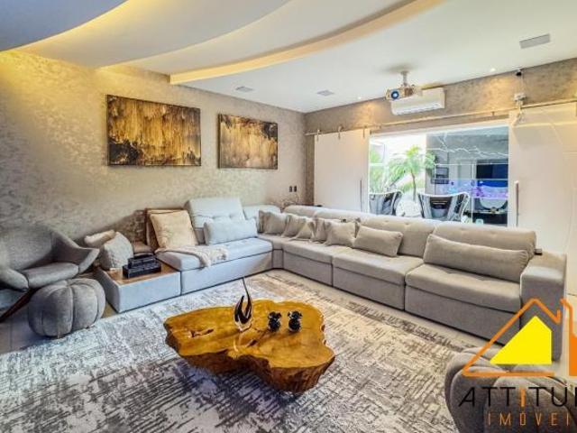 Casa de Condomínio para venda em Parque Terra Nova II de 728.00m² com 4 Quartos, 4 Suites e 6 Garage