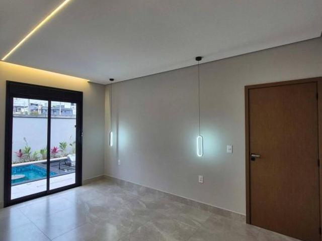 Casa de Condomínio para venda em Parque Três Meninos de 185.00m² com 3 Quartos, 3 Suites e 4 Garagen
