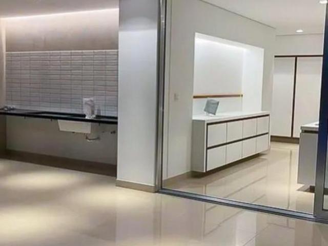 Casa de Condomínio para venda em Pimentas de 400.00m² com 4 Quartos, 4 Suites e 9 Garagens