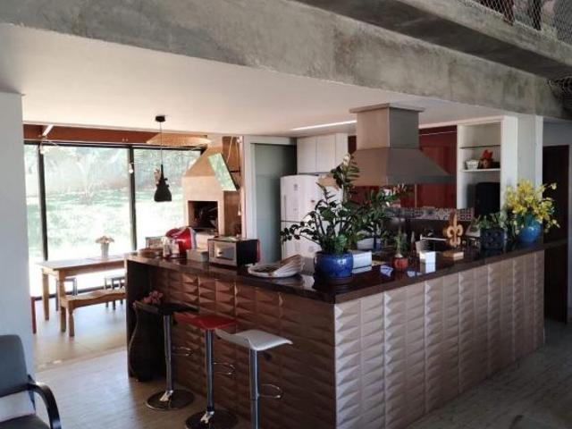 Casa de Condomínio para venda em Pontal da Liberdade, Lagoa