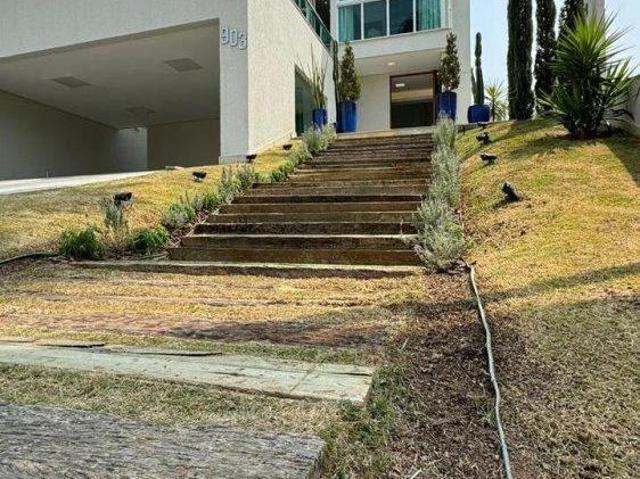 Casa de Condomínio para venda em Ponte Alta, Extrema