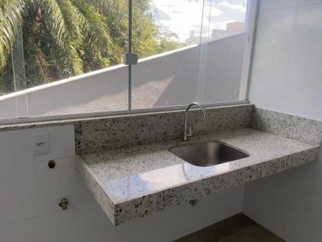 Casa de Condomínio para venda em Portal do Sol, Contagem