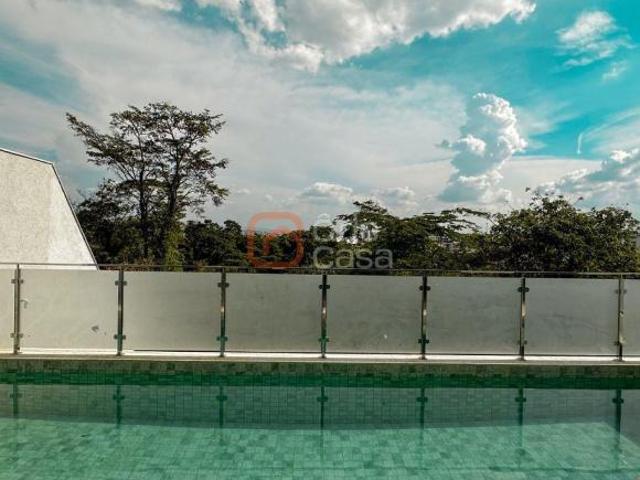 Casa de Condomínio para venda em Portal Do Sol de 389.00m² com 4 Quartos, 4 Suites e 5 Garagens