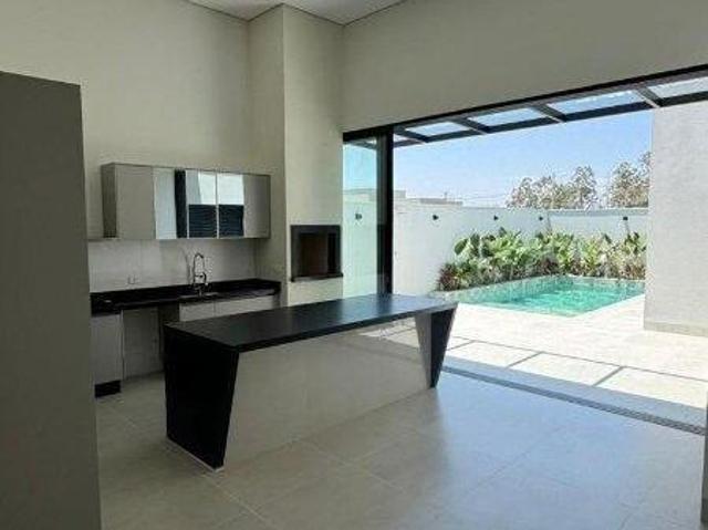 Casa de Condomínio para venda em Portinari 2 de 300.00m² com 3 Quartos, 3 Suites e 2 Garagens