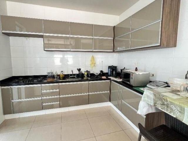 Casa de Condomínio para venda em Portinari de 360.00m² com 4 Quartos e 1 Garagem
