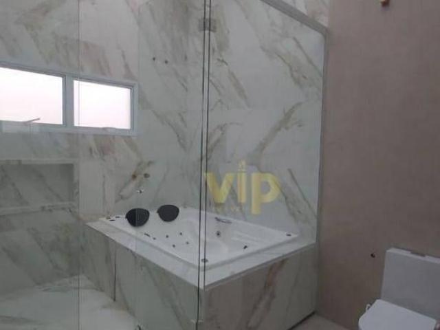 Casa de Condomínio para venda em Pouso Alegre