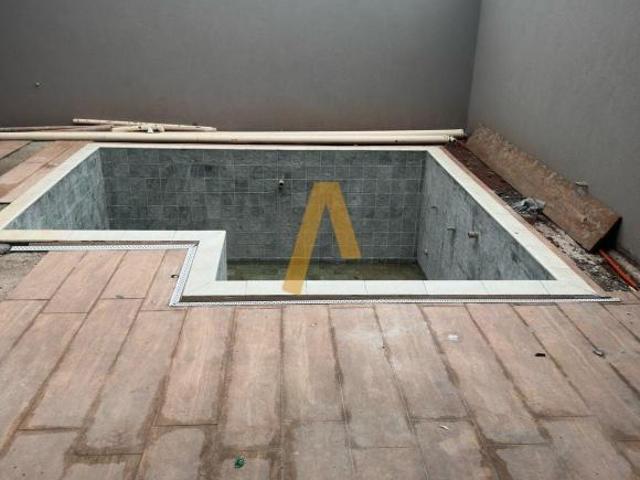 Casa de Condomínio para venda em Quinta Da Mata de 157.00m² com 3 Quartos, 3 Suites e 4 Garagens