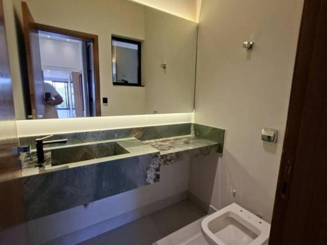 Casa de Condomínio para venda em Quinta Da Mata de 168.00m² com 3 Quartos, 3 Suites e 4 Garagens