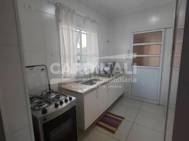 Casa de Condomínio para venda em Recanto Do Bosque de 72.00m² com 3 Quartos, 1 Suite e 2 Garagens