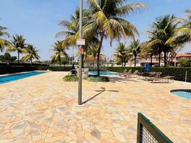 Casa de Condomínio para venda em Recreio Das Acácias de 243.00m² com 3 Quartos, 3 Suites e 4 Garagen