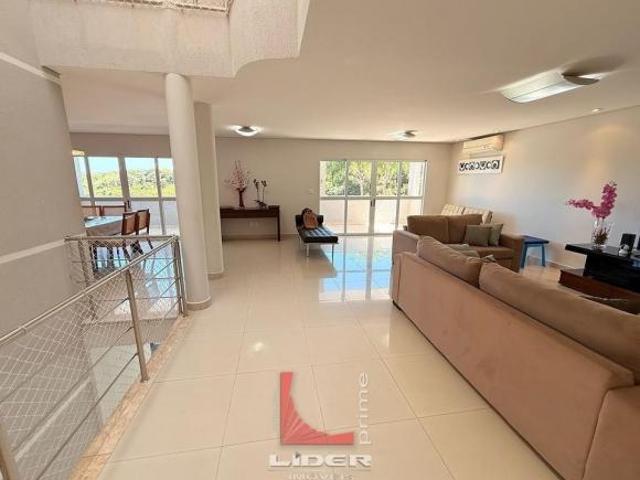 Casa de Condomínio para venda em Res. Colinas De São Francisco de 200.00m² com 4 Quartos, 2 Suites e