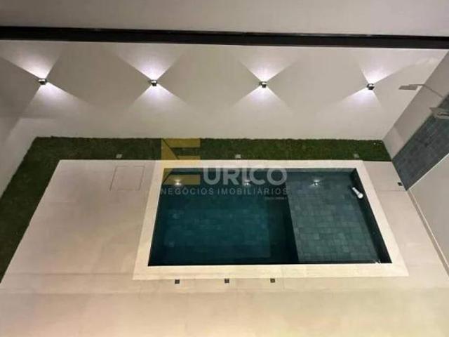 Casa de Condomínio para venda em Reserva Ermida de 224.00m² com 3 Quartos, 3 Suites e 2 Garagens
