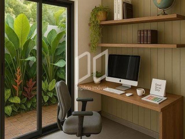 Casa de Condomínio para venda em Residencial Village Damha de 158.00m² com 3 Quartos, 1 Suite e 4 Ga
