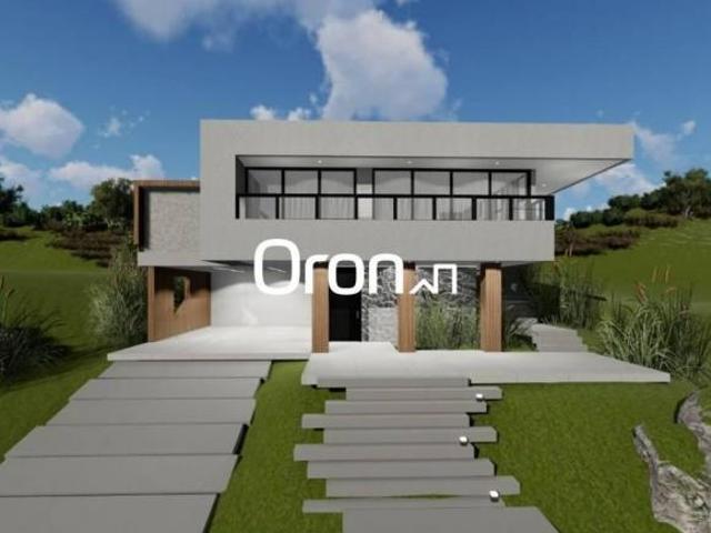 Casa de Condomínio para venda em Residencial Aldeia do Vale