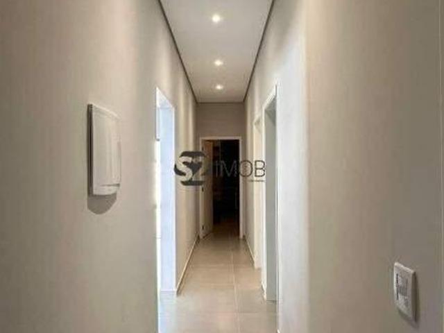 Casa de Condomínio para venda em Residencial California de 196.50m² com 3 Quartos, 3 Suites e 4 Gara
