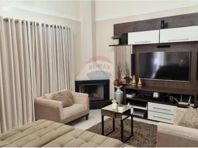 Casa de Condomínio para venda em Residencial Colinas De São Francisco de 319.00m² com 3 Quartos e 3