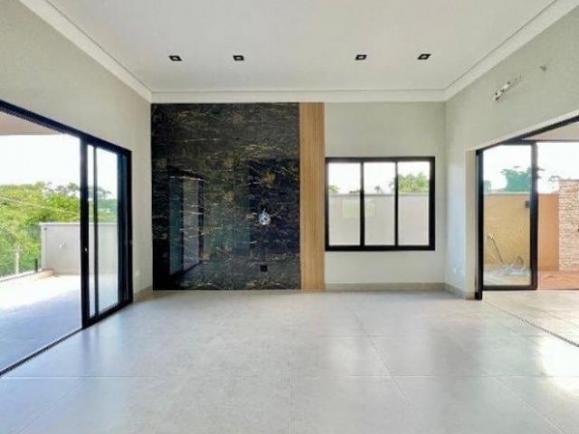 Casa de Condomínio para venda em Residencial Damha Belvedere de 360.00m² com 3 Quartos e 2 Garagens