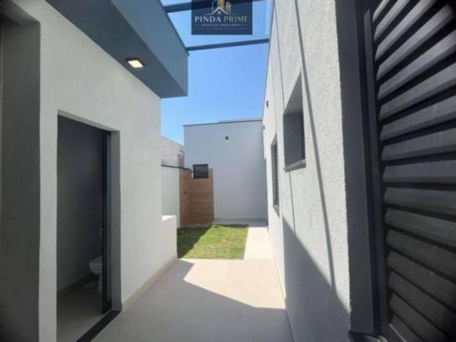 Casa de Condomínio para venda em Residencial E Comercial Bosque Da Imperatriz de 105.00m² com 3 Quar