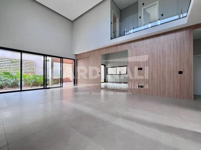 Casa de Condomínio para venda em Residencial E Empresarial Alphaville de 364.00m² com 3 Quartos, 3 S