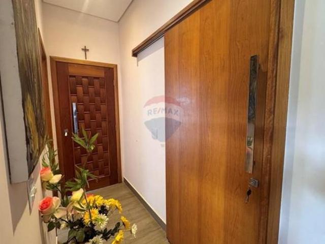 Casa de Condomínio para venda em Residencial Euroville Ii de 199.85m² com 2 Quartos, 1 Suite e 2 Gar