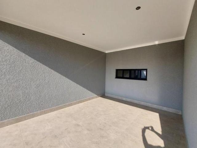 Casa de Condomínio para venda em Residencial Jardim Dos Lírios de 139.00m² com 3 Quartos, 3 Suites e