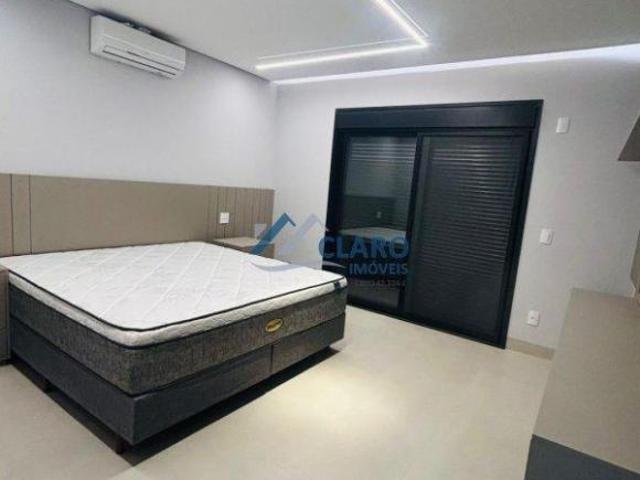 Casa de Condomínio para venda em Residencial Jardim Estoril V de 290.00m² com 3 Quartos, 3 Suites e