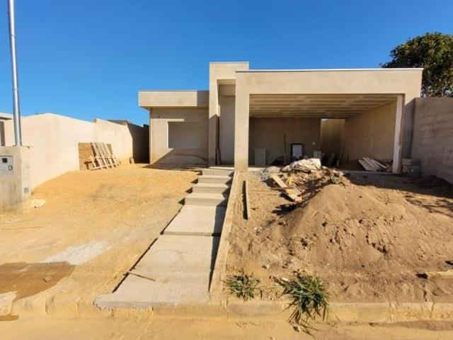 Casa de Condomínio para venda em Residencial Parque dos Buri