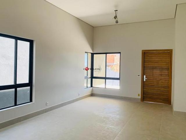 Casa de Condomínio para venda em Residencial Parque dos Buri