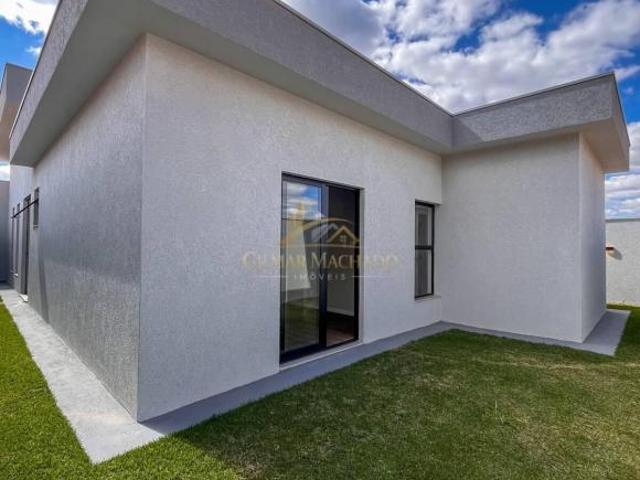 Casa de Condomínio para venda em Residencial Parque dos Buri