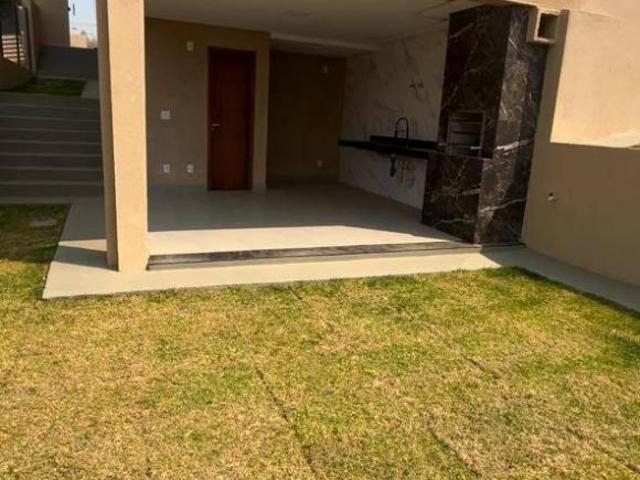 Casa de Condomínio para venda em Residencial Parque dos Buri