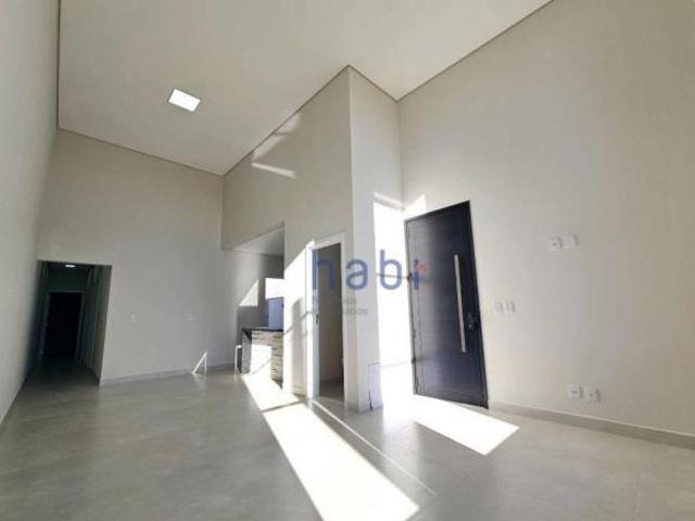 Casa de Condomínio para venda em Residencial Reserva Ipanema de 147.00m² com 3 Quartos, 1 Suite e 2
