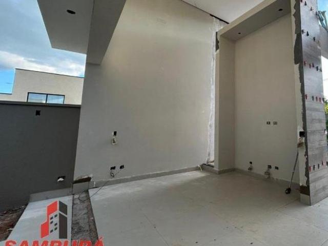 Casa de Condomínio para venda em Royal Park de 252.00m² com 3 Quartos, 1 Suite e 2 Garagens