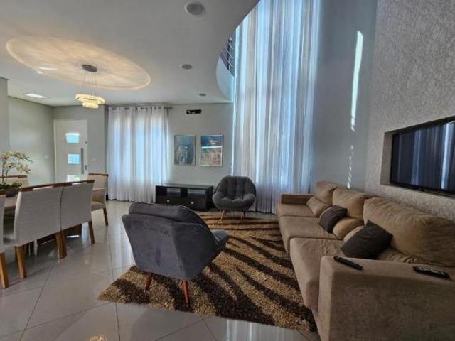 Casa de Condomínio para venda em São José de 284.00m² com 3 Quartos, 1 Suite e 2 Garagens