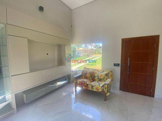 Casa de Condomínio para venda em Santo Antônio do Norte, Con