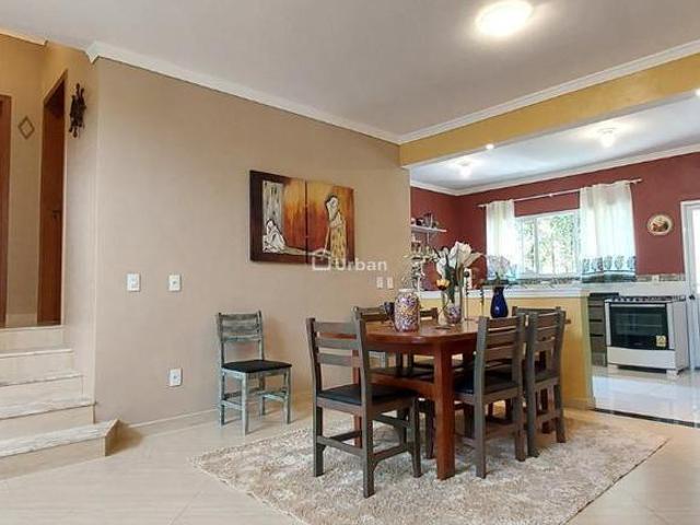 Casa de Condomínio para venda em San Diego de 199.00m² com 3 Quartos, 1 Suite e 4 Garagens