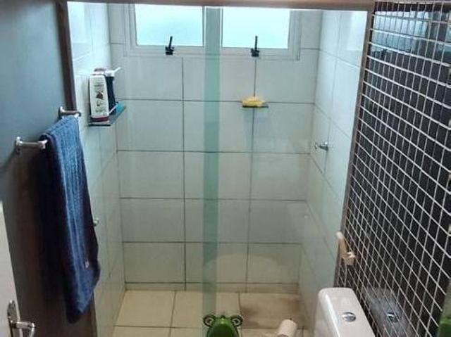 Casa de Condomínio para venda em Serra D&apos Água, Juiz de Fora