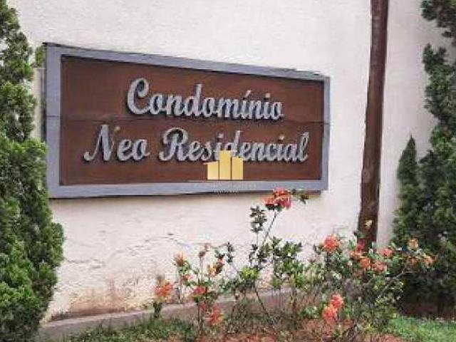 Casa de Condomínio para venda em Serra D&apos Água, Juiz de Fora