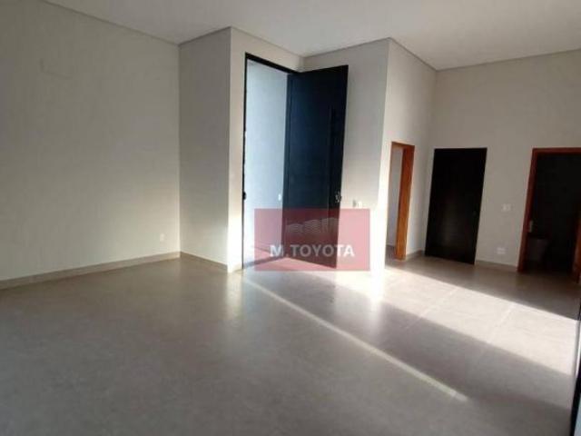 Casa de Condomínio para venda em Serrinha de 223.00m² com 3 Quartos, 3 Suites e 4 Garagens
