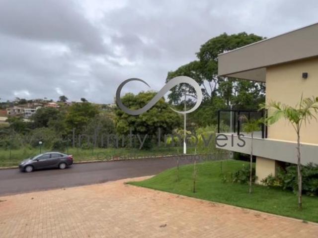 Casa de Condomínio para venda em Sonho Verde, Lagoa Santa