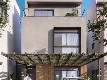 Campinas, São Paulo - Varanda, Garagem