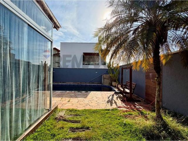 Casa de Condomínio para alguel