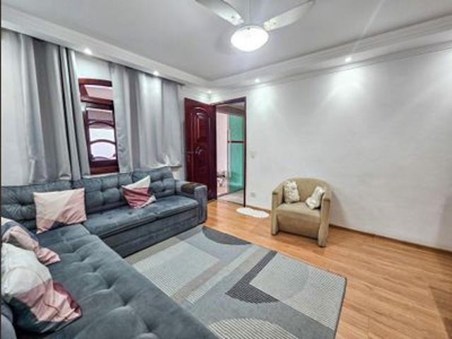 Casa de condomínio para alugar com 140m², 3 quartos e 2 vagas