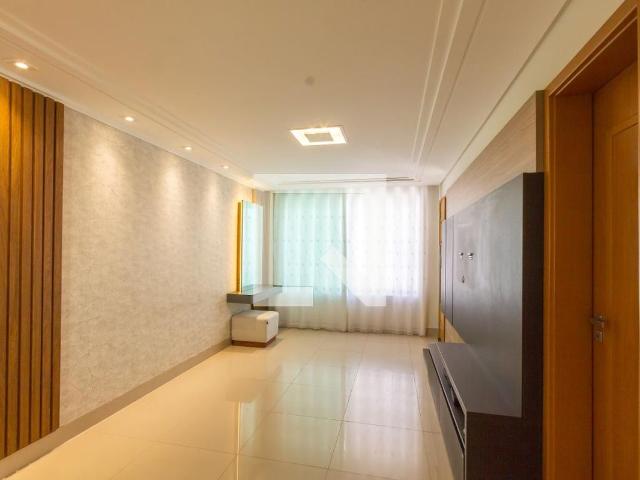 Casa de condomínio para alugar com 164m², 3 quartos e 2 vagas